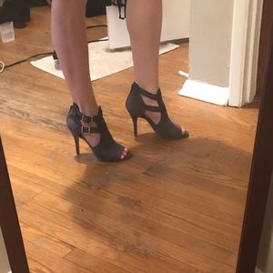 Lauren Conrad heels